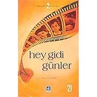 Hey Gidi Günler 9758775693 Book Cover
