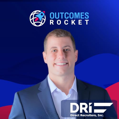 Why People Are the Real Competitive Advantage in the Age of AI with Mike Silverstein, Managing Partner of Healthcare IT and Life Sciences at Direct Recruiters