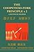The Chopsticks-Fork Principle X 2: A Bilingual Reader (English and Chinese Edition)