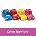 Kaytee Critter Cruiser Pet Powered Exercise Car for Hamsters and Gerbils
