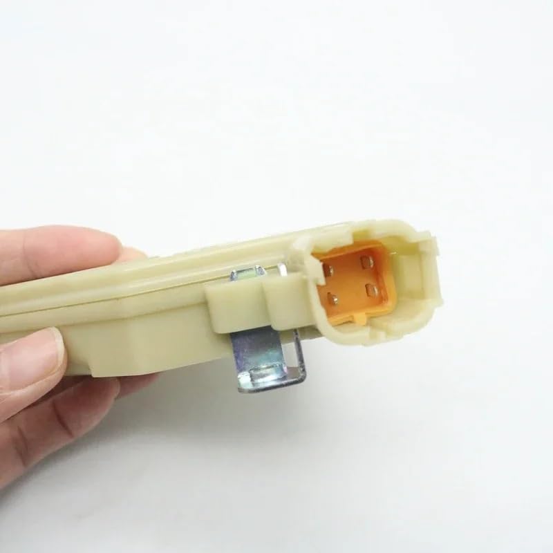 Car Door Central Control Lock Actuator Motor Assembly for Nissan for Bluebird(1pcs Rear Right)