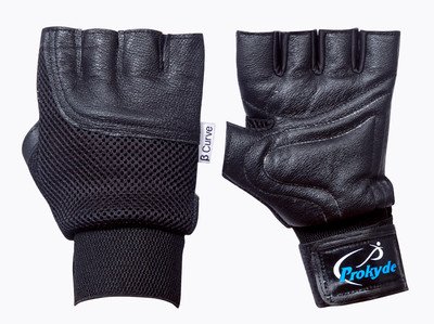 Prokyde Beta Curve Gym Gloves : M (B011GWRXV4) Amazon Price History, Amazon Price Tracker
