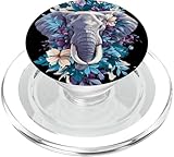 Photo Gallery elefante vibrazione arte natura selvaggia popsockets popgrip per magsafe Photo Gallery elefante vibrazione arte natura selvaggia popsockets popgrip per magsafe