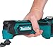 Makita MT01R1 12V CXT Lithium-Ion Cordless Multi-Tool Kit
