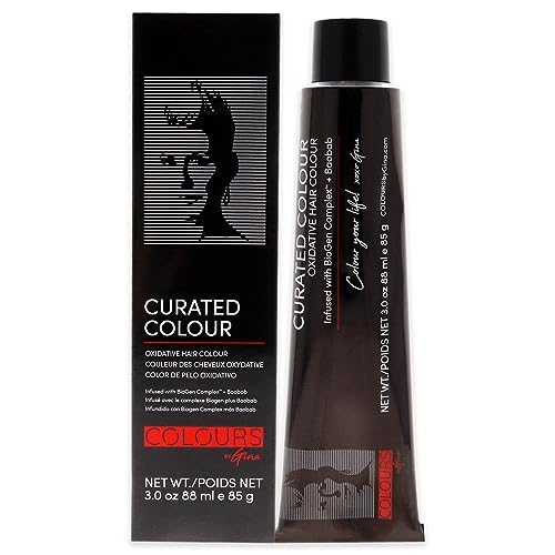 Colours By Gina Curated Colour 9.3-9G Rubio Muy Claro Dorado