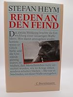 Reden an den Feind. 3570010201 Book Cover