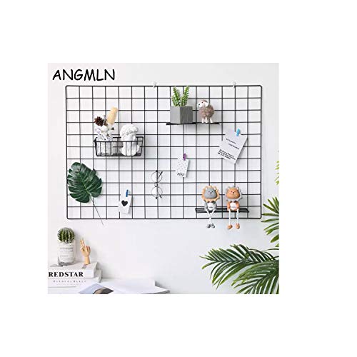 ANGMLN 120 Pieces Photo Clips Mini Colored Plastic Clips, Clothespins Binder Clips for Hanging String Fairy Lights Picture, Polaroid Clips as Gifts for Family Friend Birthday by ANGMLN - Image 5