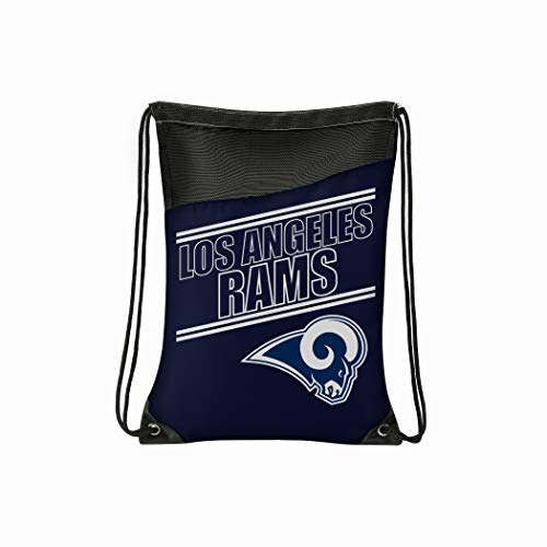 Northwest Mochila NFL Los Angeles Rams unissex adulto 'Incline', 45,72 cm x 34,32 cm, Incline