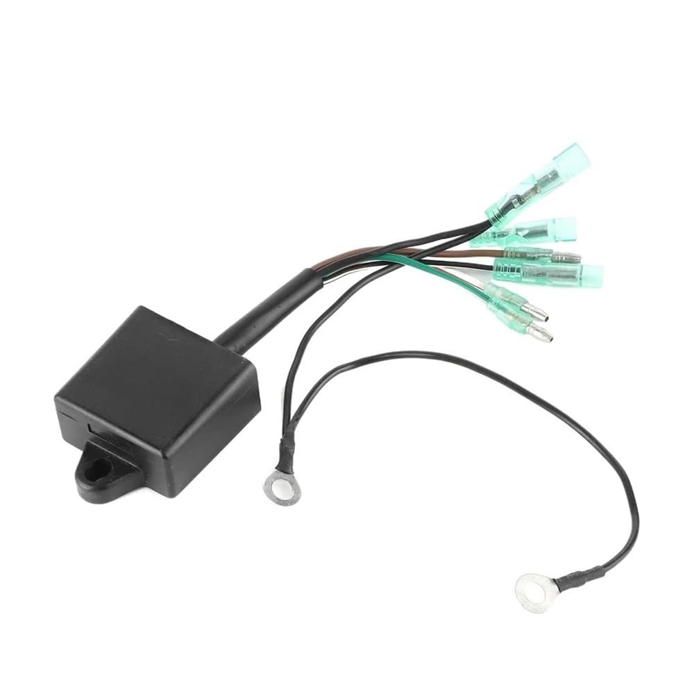 Unité pour moteur hors-bord 2 temps 3 CV balade en mer sereine