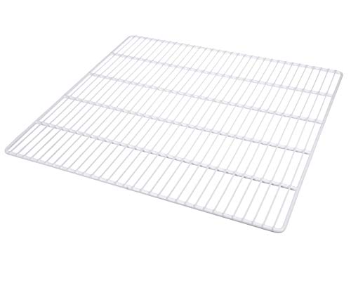 Étagère droite rigide Master-Bilt 02-146447 pour structure R4