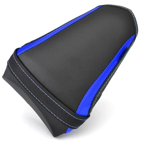 Funda de cojín para asiento pasajero delantero trasero YZF R1 2015-2023 moto