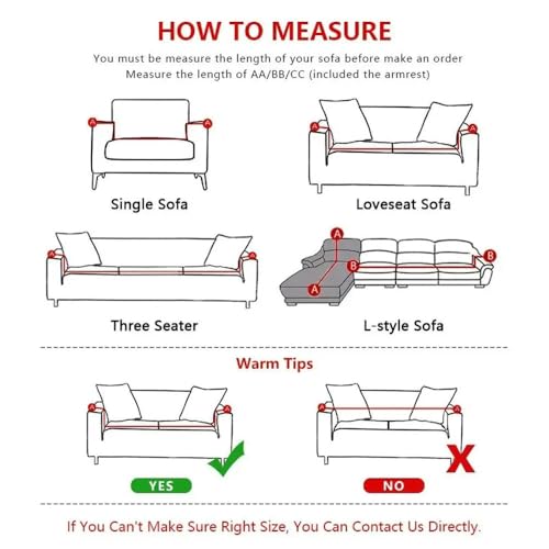 Housse de canapé extensible en polaire pour soirées cocooning - 4
