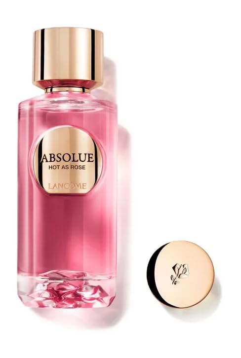 LANCOME Absolue Hot As Rose Eau de Parfum (100 ml)