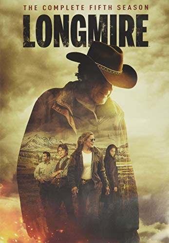 Longmire: Fifth Season