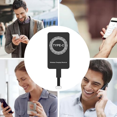 Generic VT6P4FKKK6938Q01YY Wireless Charger Receiver thumb #7