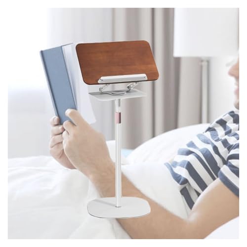 2 In 1Ǐz_[A߉\ȃfA[XtAubNX^hAubNNbvtAȏAm[gp\RAVsA^ubgp(White,Adjustable 91-159cm)