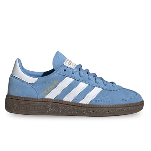 adidas Handball Spezia Undefined's 3-Stripes 60S Retro Contrast Trainers2