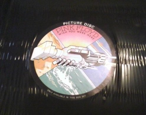 Amazon.com: Pink Floyd
