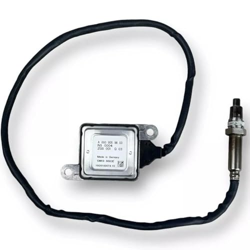 Capteur NOX A0009050208 résout le voyant moteur de votre Cla350