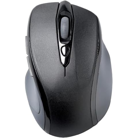 Souris Ergonomique Kensington Pro Fit Cover