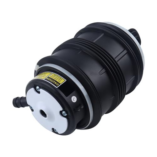 Ressort suspension pneumatique pour réparer l'affaissement arrière W211 CLS