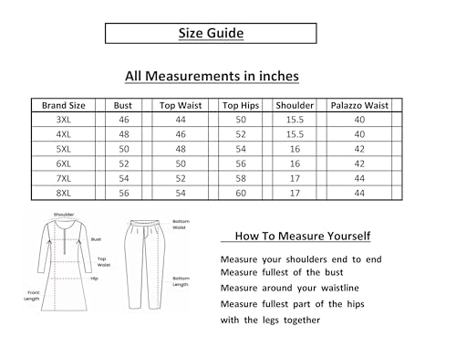 Image of Tissu Women's Plus Size Pure Cotton Red Asymmetrical Top with Trouser Co-ord Set