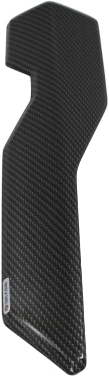 Motorbike For Honda ADV350 ADV 350 2022 2023 2024 2025 Exhaust Pipe Muffler Protection Cover Heat Shield Shell Decorative Cover (Carbon Look)