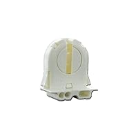 Algopix Similar Product 14 - Leviton 23652NP WH FL MEDBIPIN T8