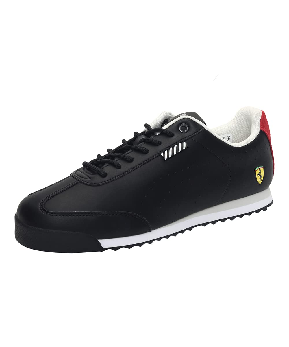 Puma Men Ferrari Roma Via Perf Sneaker Desertcart Seychelles