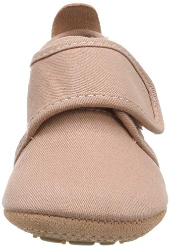Bisgaard HOME SHOE - "COTTON" baby, meisje huisschoenen - Image 3