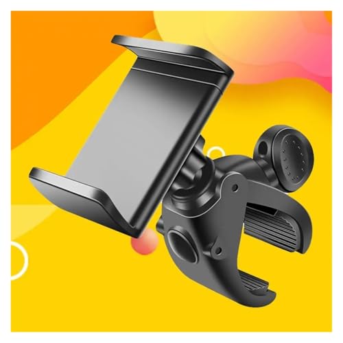 Support de téléphone pour vélo stable qui protège votre smartphone - 6