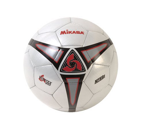 MikasaPremium Stitched Soccer Ball NFHS Approved