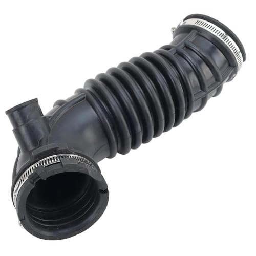 Tuyau d'admission turbo d'air adaptable pour Trax 1.8l moteur silencieux