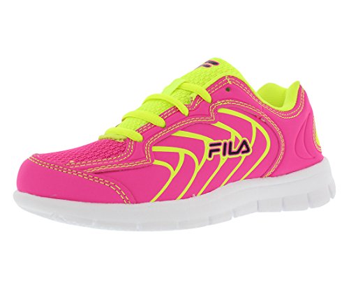 Fila Star Runner Running Kid's Shoes - Main Image