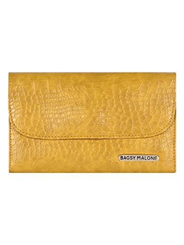 Bagsy Malone Stylish Clutch-CL0001CY