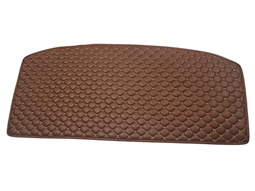 Image of Scorpio New 2022 7D Prime Boot Mats Tan