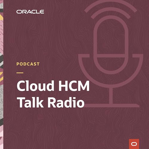 Cloud HCM Talk Radio - Cloud HCM Payroll: UK Legislative Update 2023/2024 Podcast Por  arte de portada