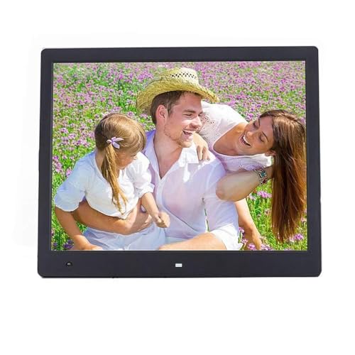 Marcos Digitales Fotos y Videos 10 Marca Generic