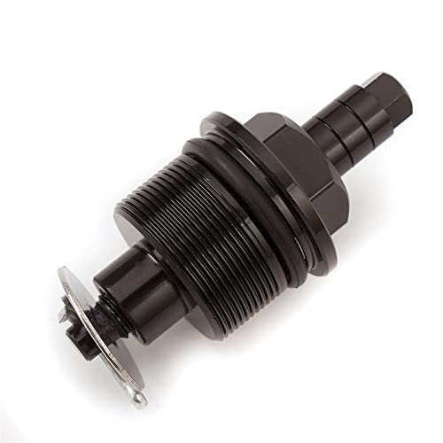 Capuchon de fourche réglable 31mm pour ajuster la précharge CBF150 - 6