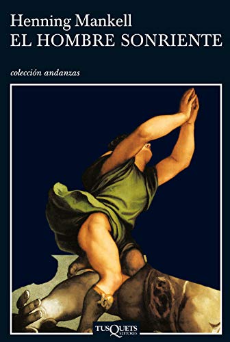 El hombre sonriente (Andanzas) (Spanish Edition)