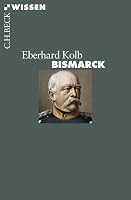 Bismarck 3406562760 Book Cover