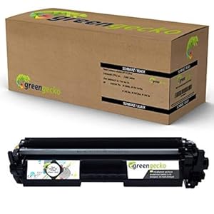 Toner vervangt HP CF294X 94X | Geschikt voor HP LaserJet Pro MFP M118DW, Pro MFP M148DW, Pro MFP M148FDW | Printercartridge zwart, nieuwste chip
