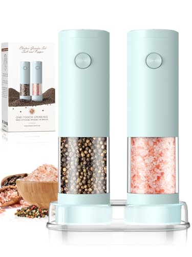 Electric Salt and Pepper product image 2