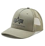 ALPHA INDUSTRIES
