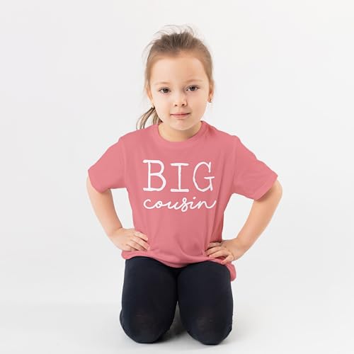 Cousin T-Shirts and Bodysuits for Baby and Toddler Fun Family Outfits2