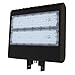 Morris 74007 Panel Flood Light 100W 13, 599lm 5000K Bronze, Degrees_Fahrenheit, to Volts, Amps