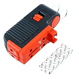 未来工業 トリッパー(R)・F (VVFケーブルの皮むき器) TOR-1F