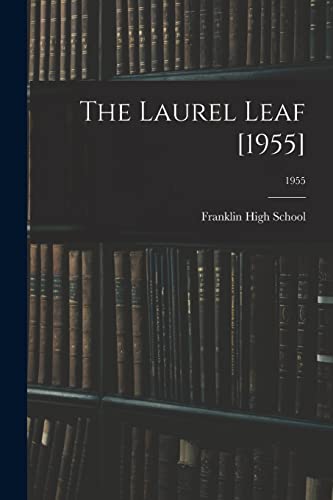 The Laurel Leaf [1955]; 1955