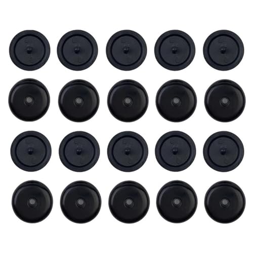10 Sets Universal-Sicherheitsgurt-Stopper-Set,Sicherheitsgurt Stopper aus Kunststoff,Robust und Langlebig Autogurt-Schnallenhalter,Anschnallgurt Gurtstopper Clip für Auto LKW SUV (Schwarz)