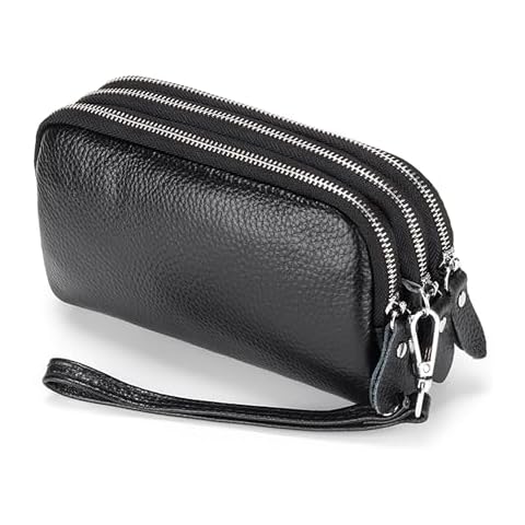 Portefeuille FORRICA en Cuir Cover